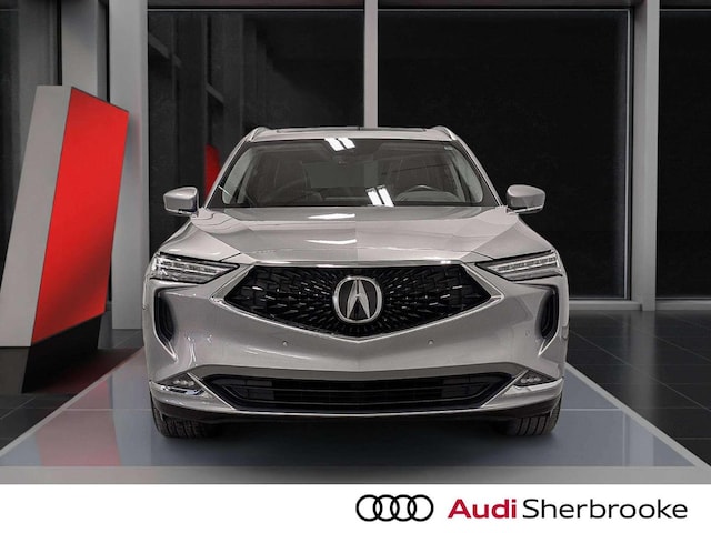2022 Acura MDX