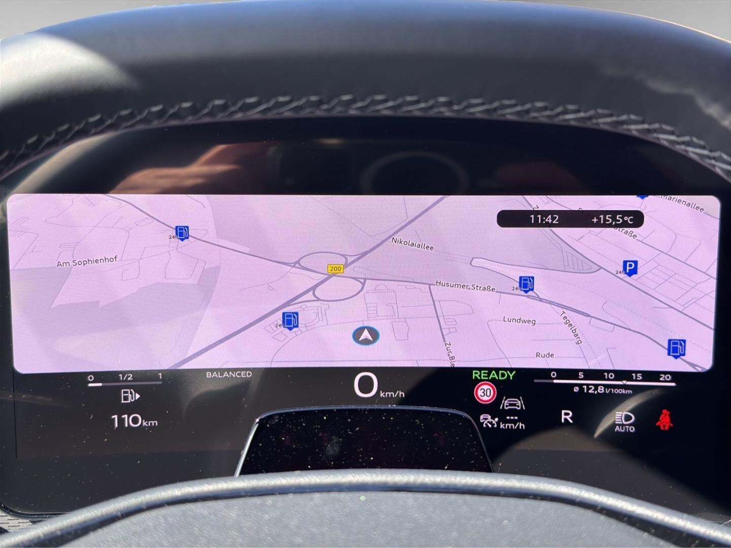 Bild über Audi Q5 SUV TDI quattro 150 kW S tronic - für weitere Informationen kontaktieren Sie den Audi Partner