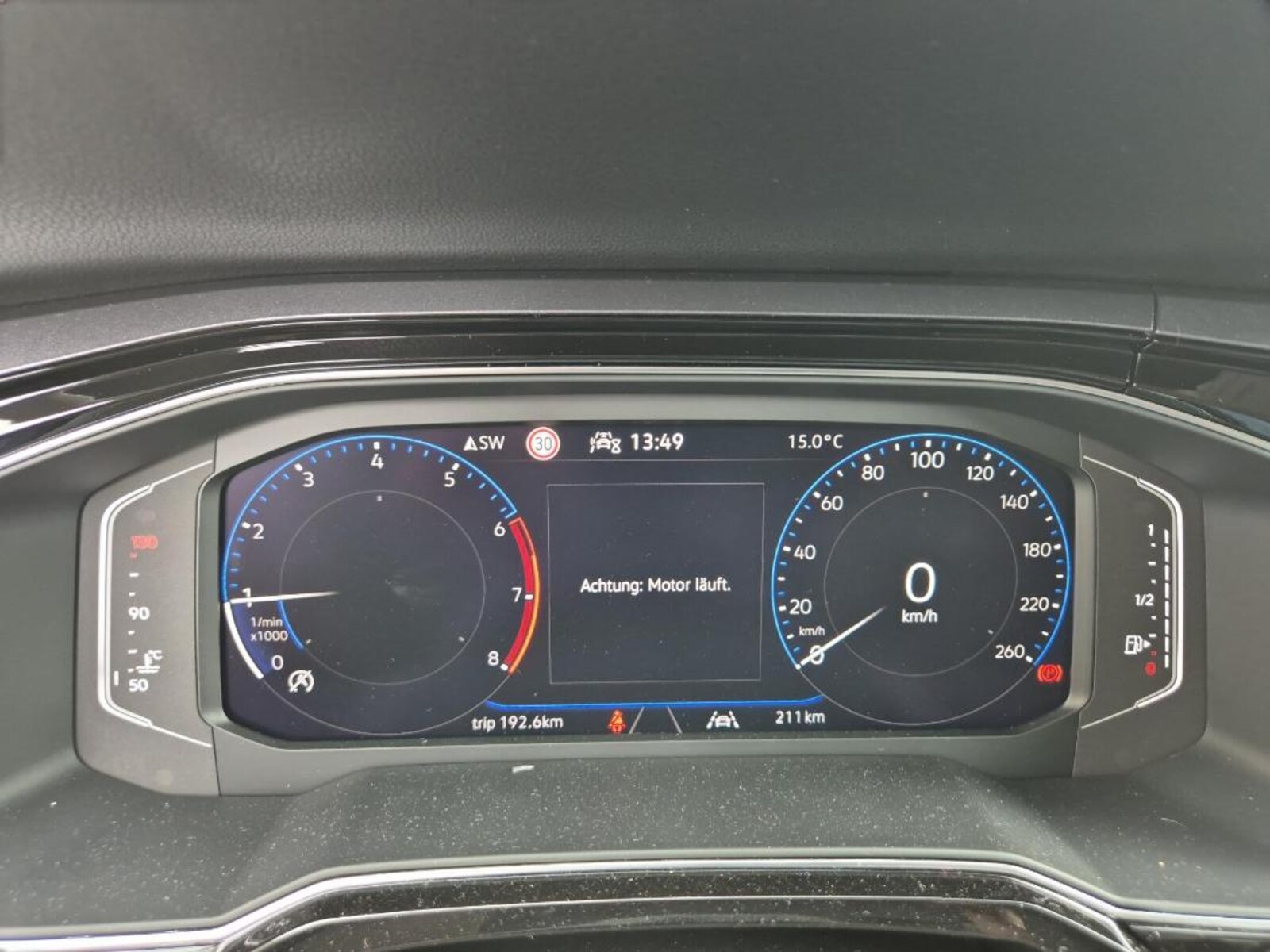 Volkswagen Polo – Bild 13