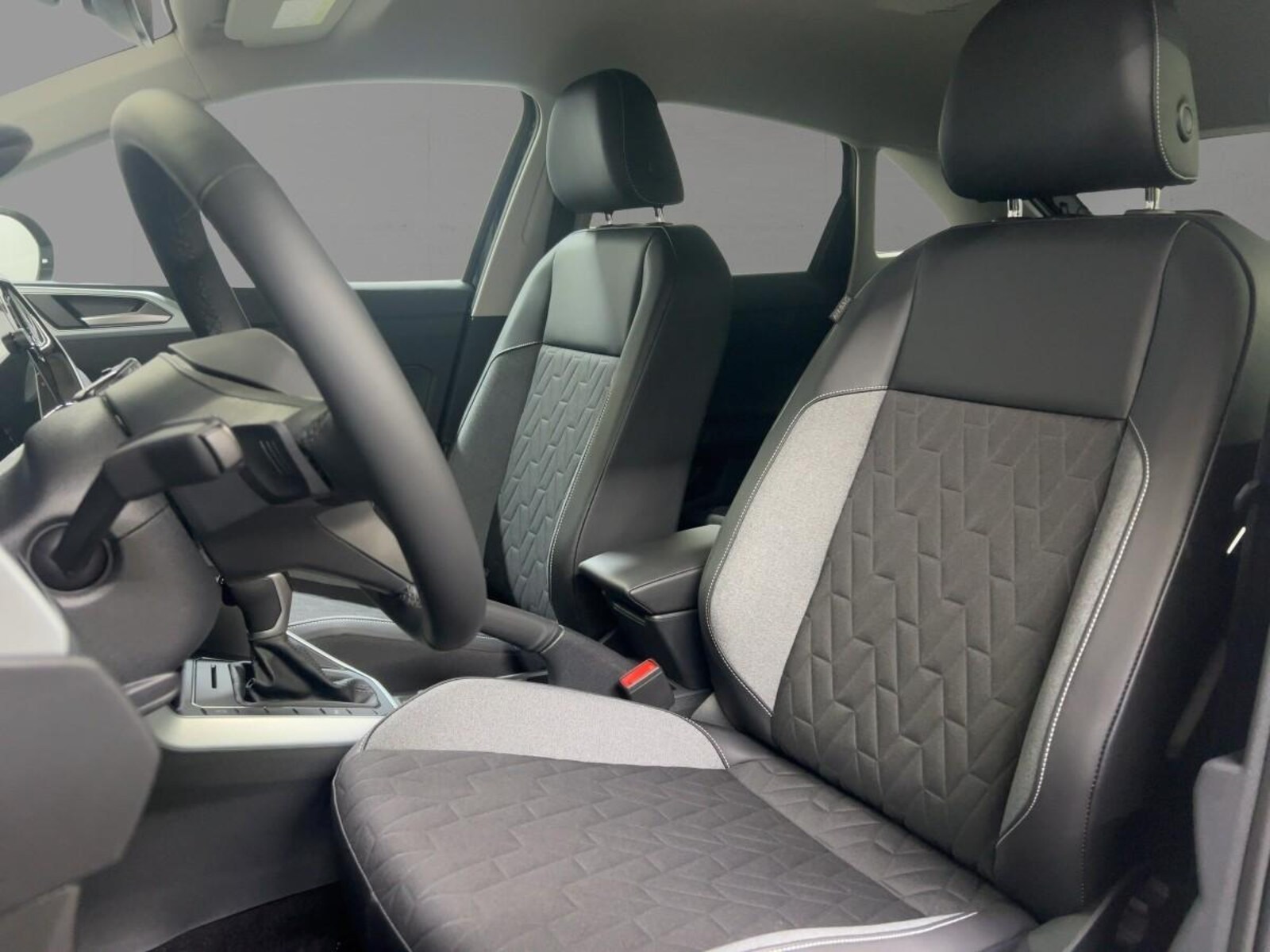 Volkswagen Taigo – Bild 4