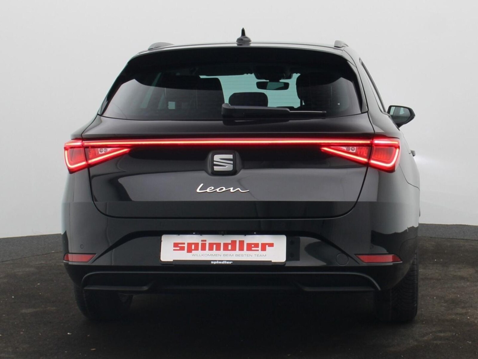 SEAT Leon Sportstourer – Bild 7