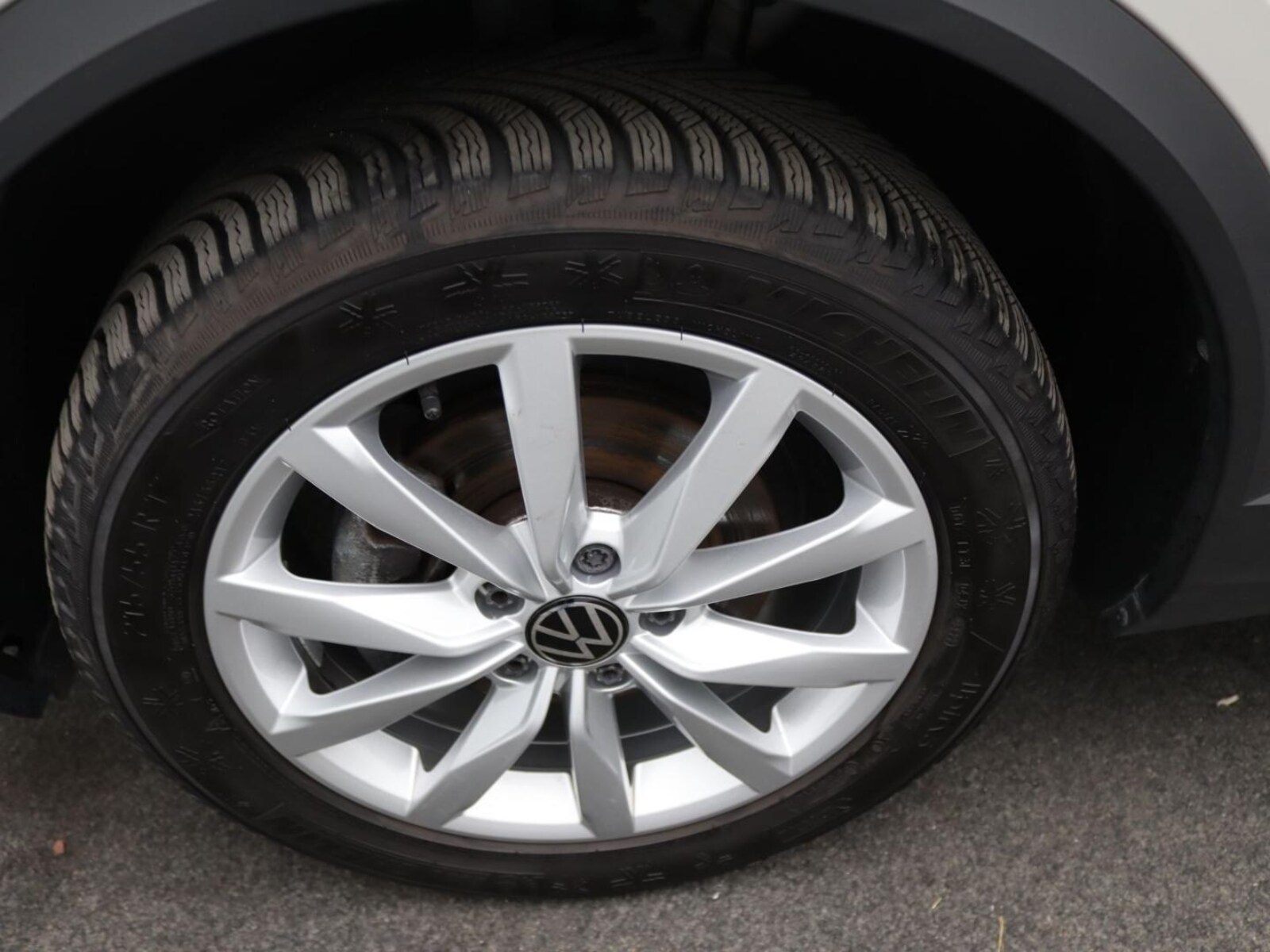 Volkswagen T-Roc – Bild 18