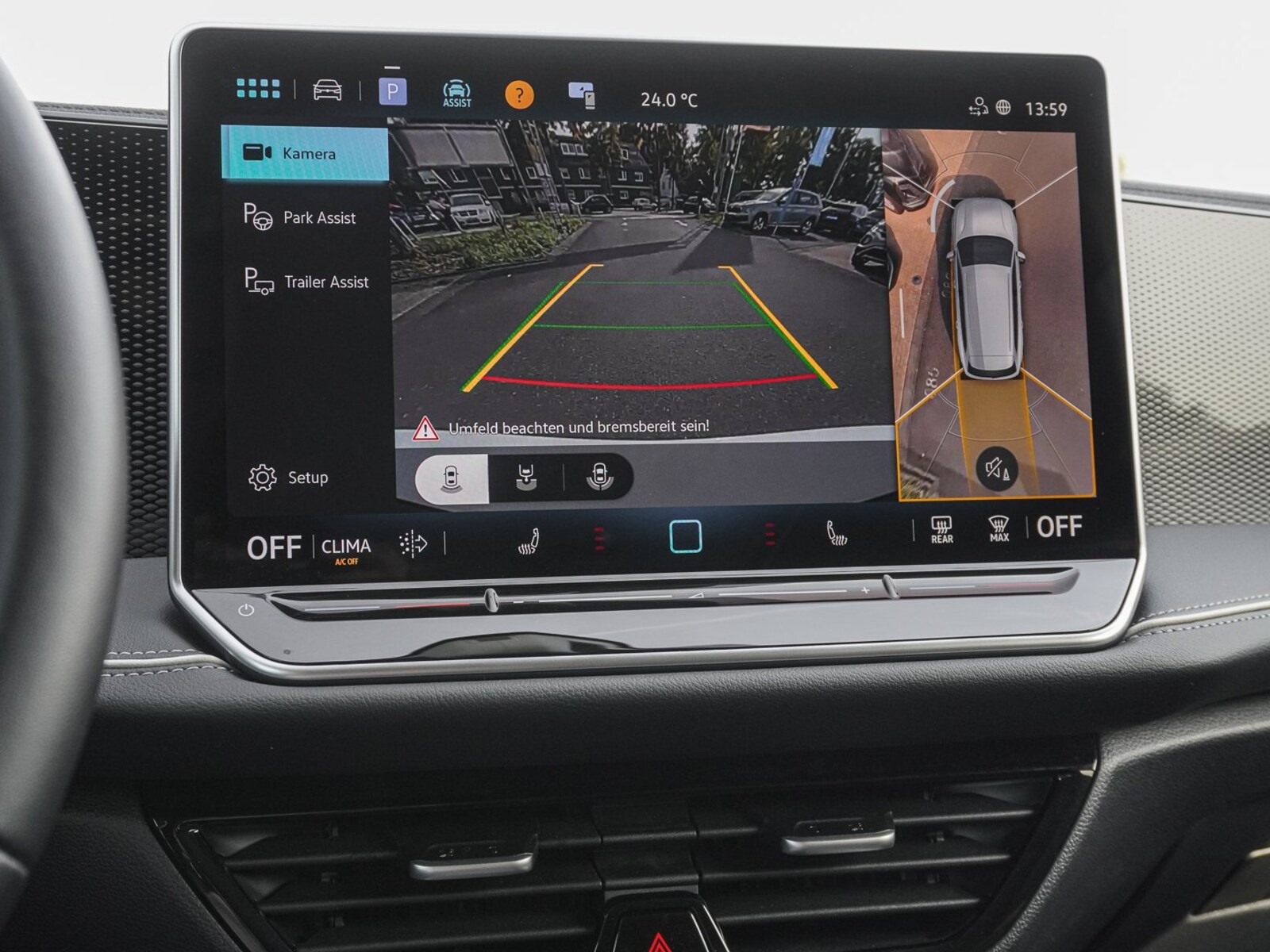 Volkswagen Passat – Bild 13