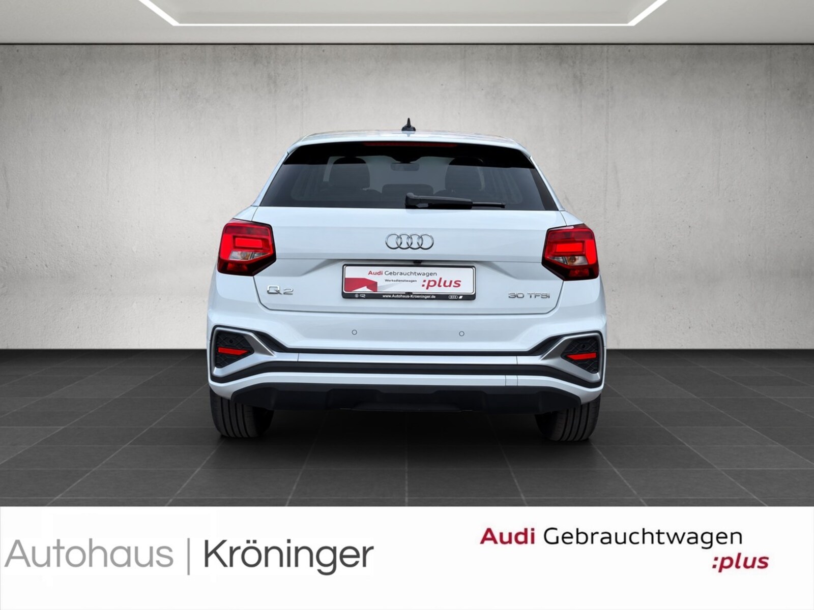 Audi Q2 – Bild 6