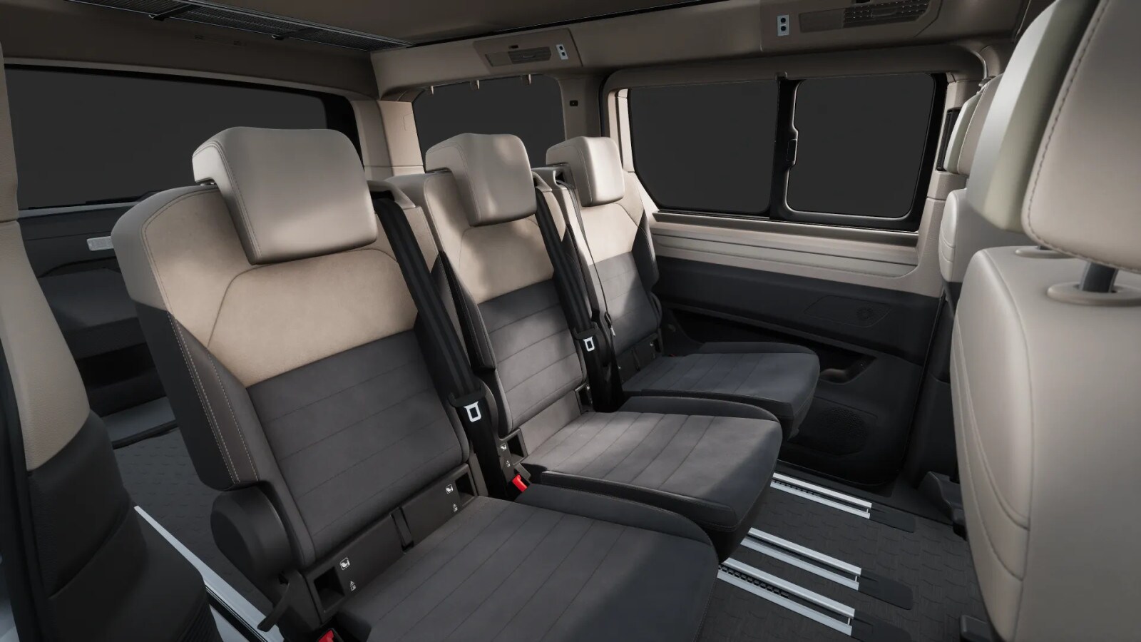 Volkswagen California – Bild 10