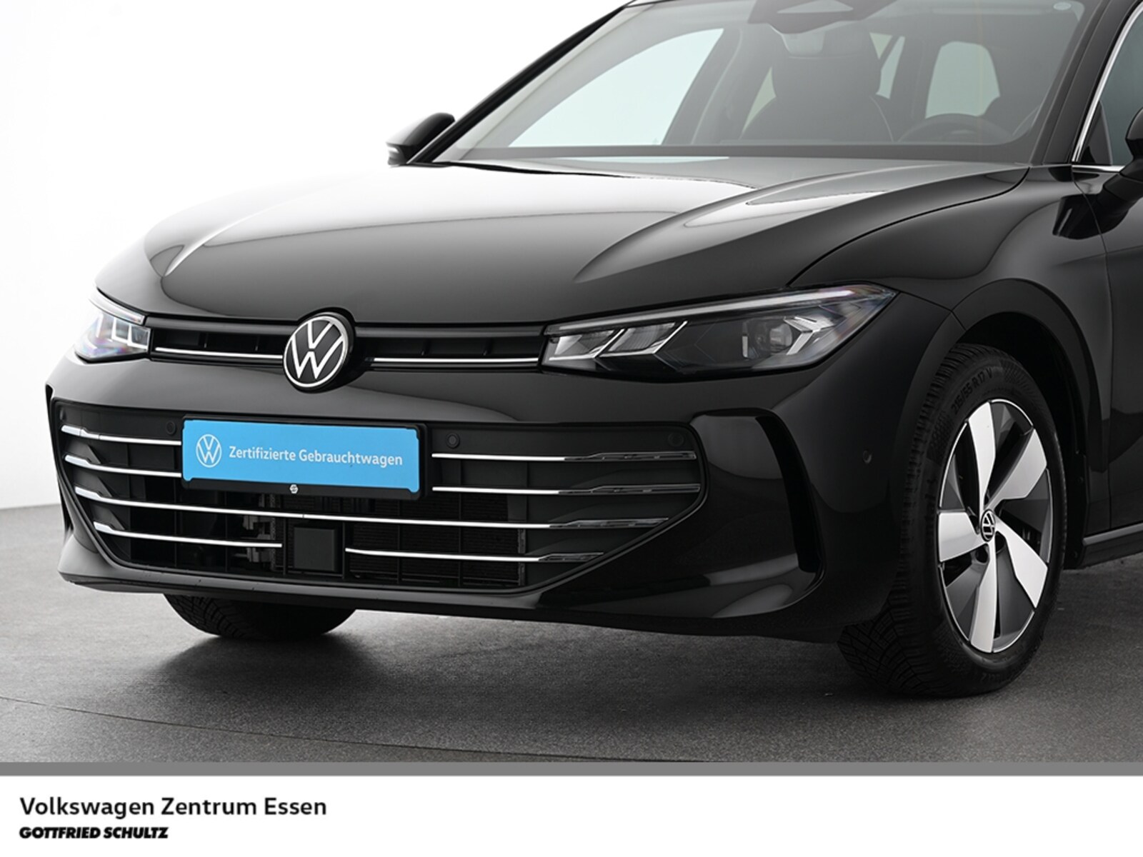 Volkswagen Passat – Bild 7