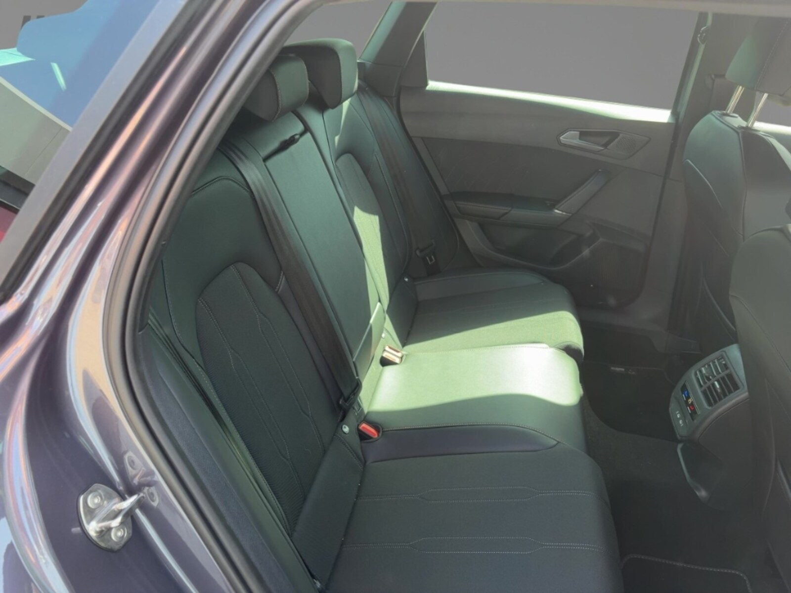 CUPRA Leon Sportstourer – Bild 11