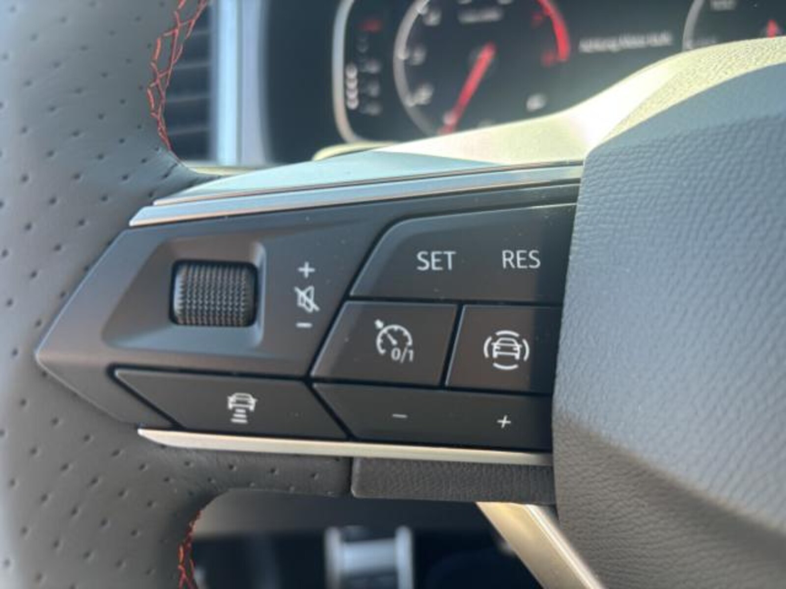 SEAT Ateca – Bild 17