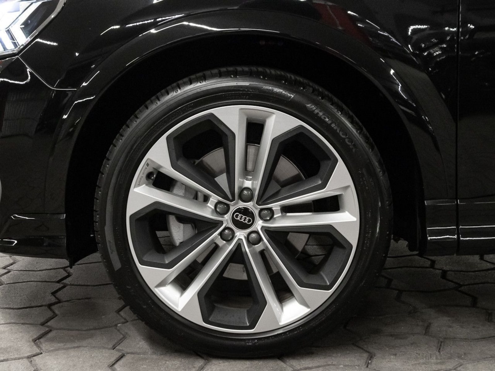 Audi Q3 – Bild 11