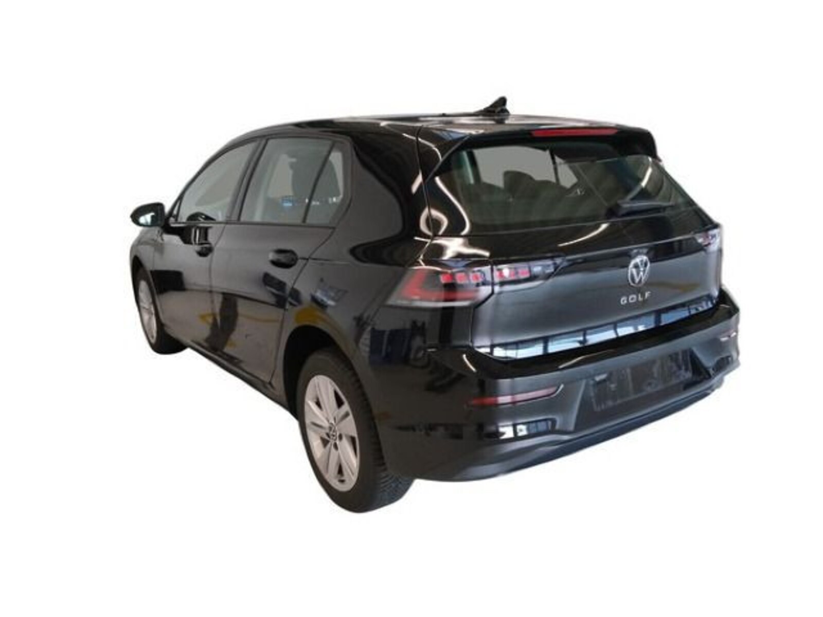 Volkswagen Golf – Bild 2