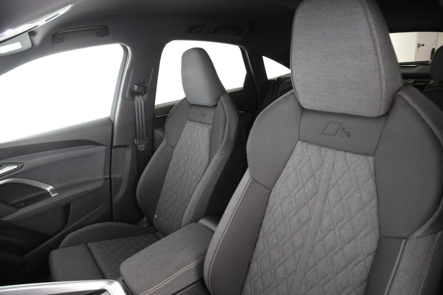 Bild über Audi Q5 Sportback TFSI 150 kW S tronic - für weitere Informationen kontaktieren Sie den Audi Partner
