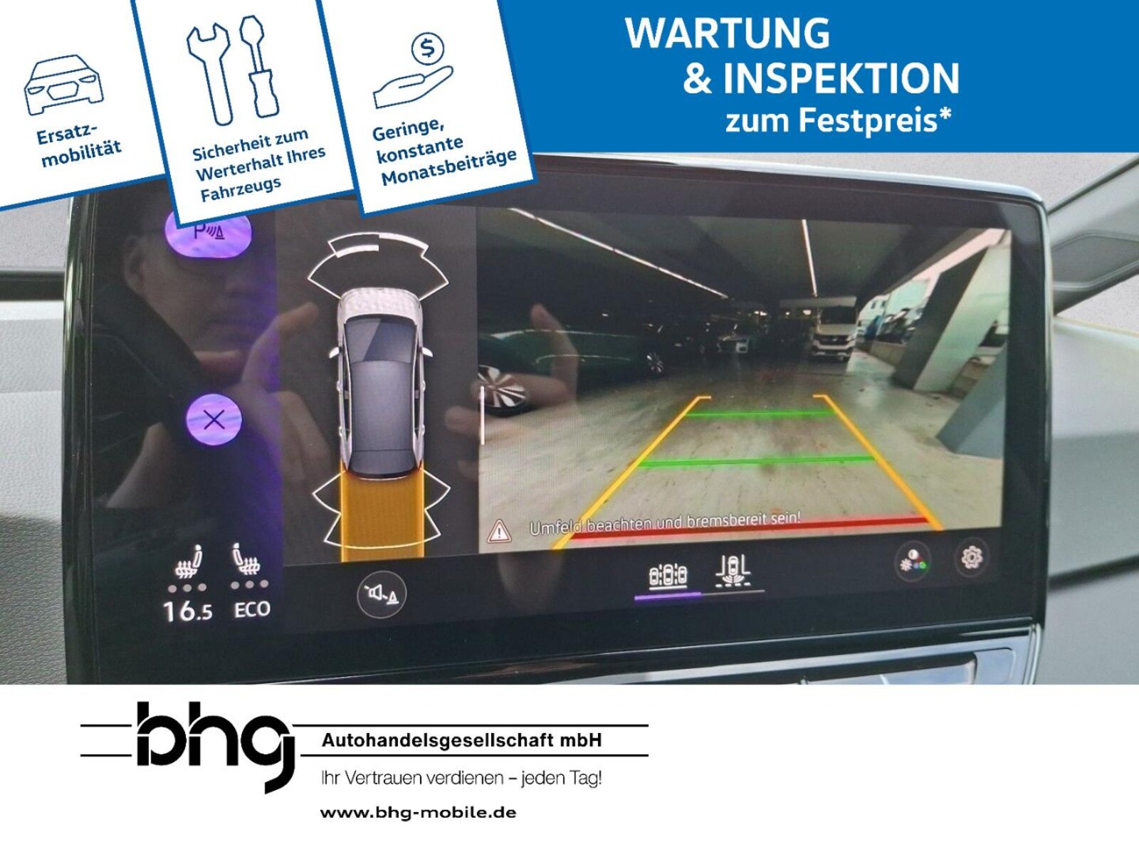 Volkswagen ID.3 – Bild 17