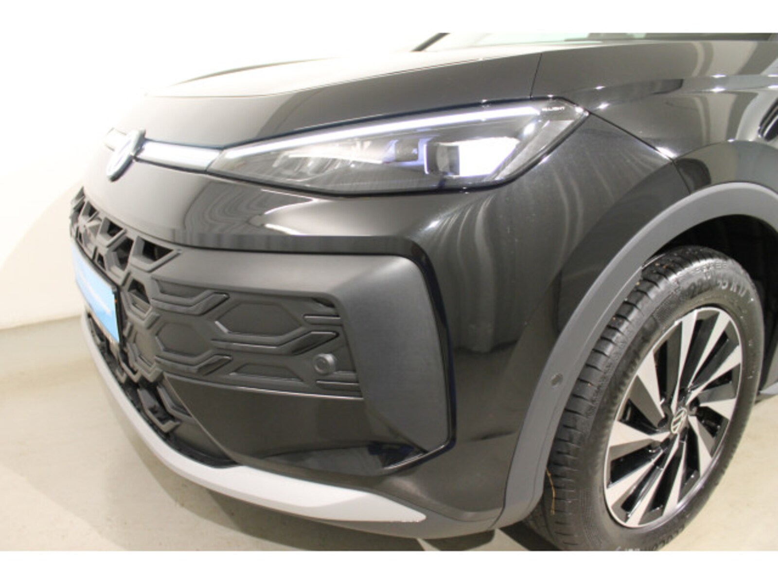 Volkswagen T-Roc – Bild 17