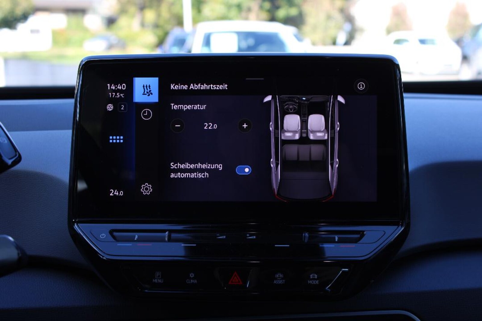 Volkswagen ID.3 – Bild 14