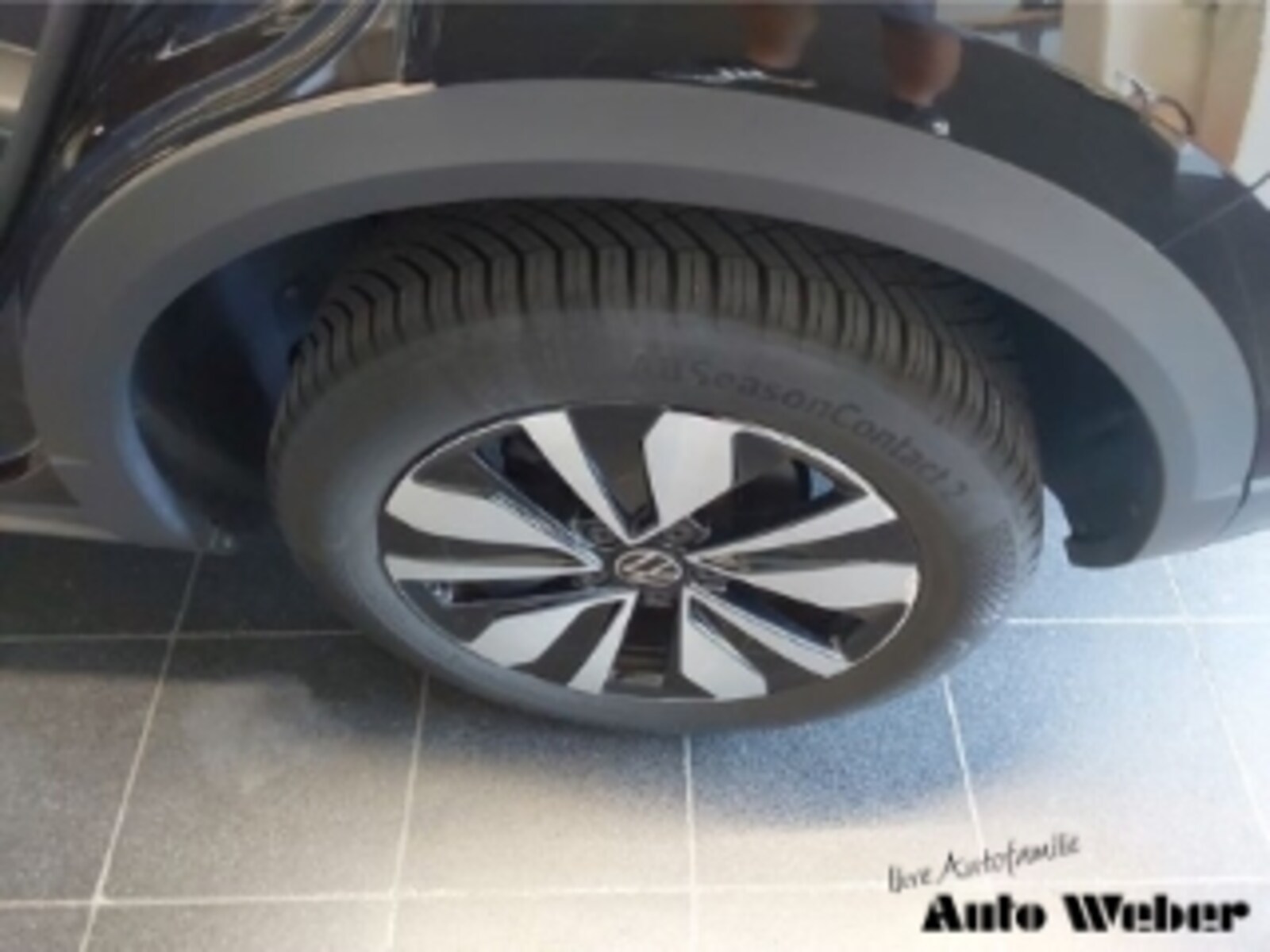 Volkswagen T-Roc – Bild 5