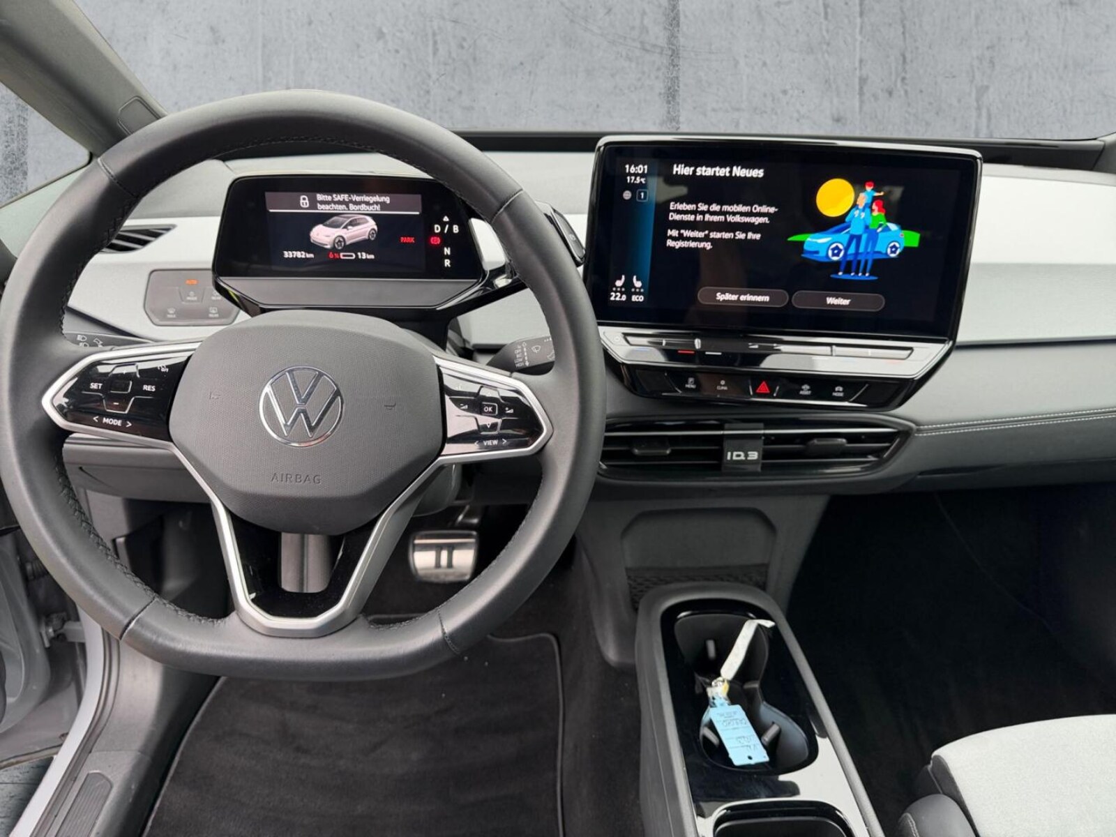 Volkswagen ID.3 – Bild 8