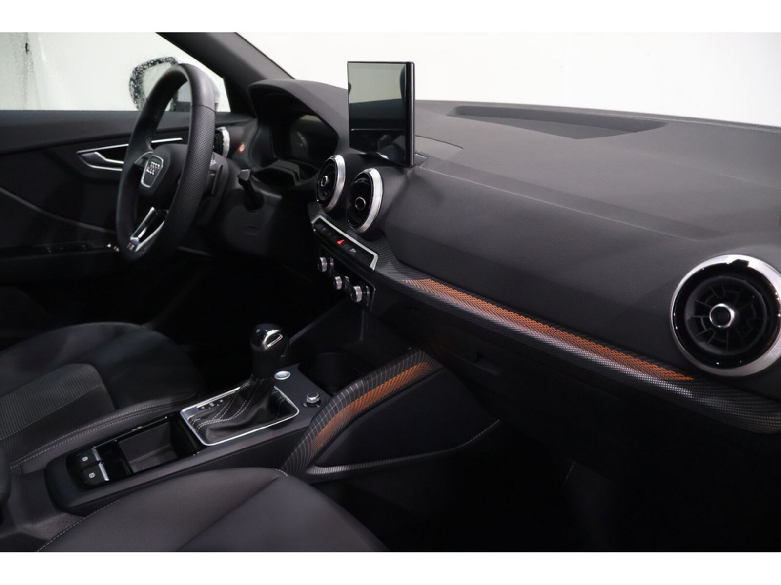 Audi Q2 – Bild 14