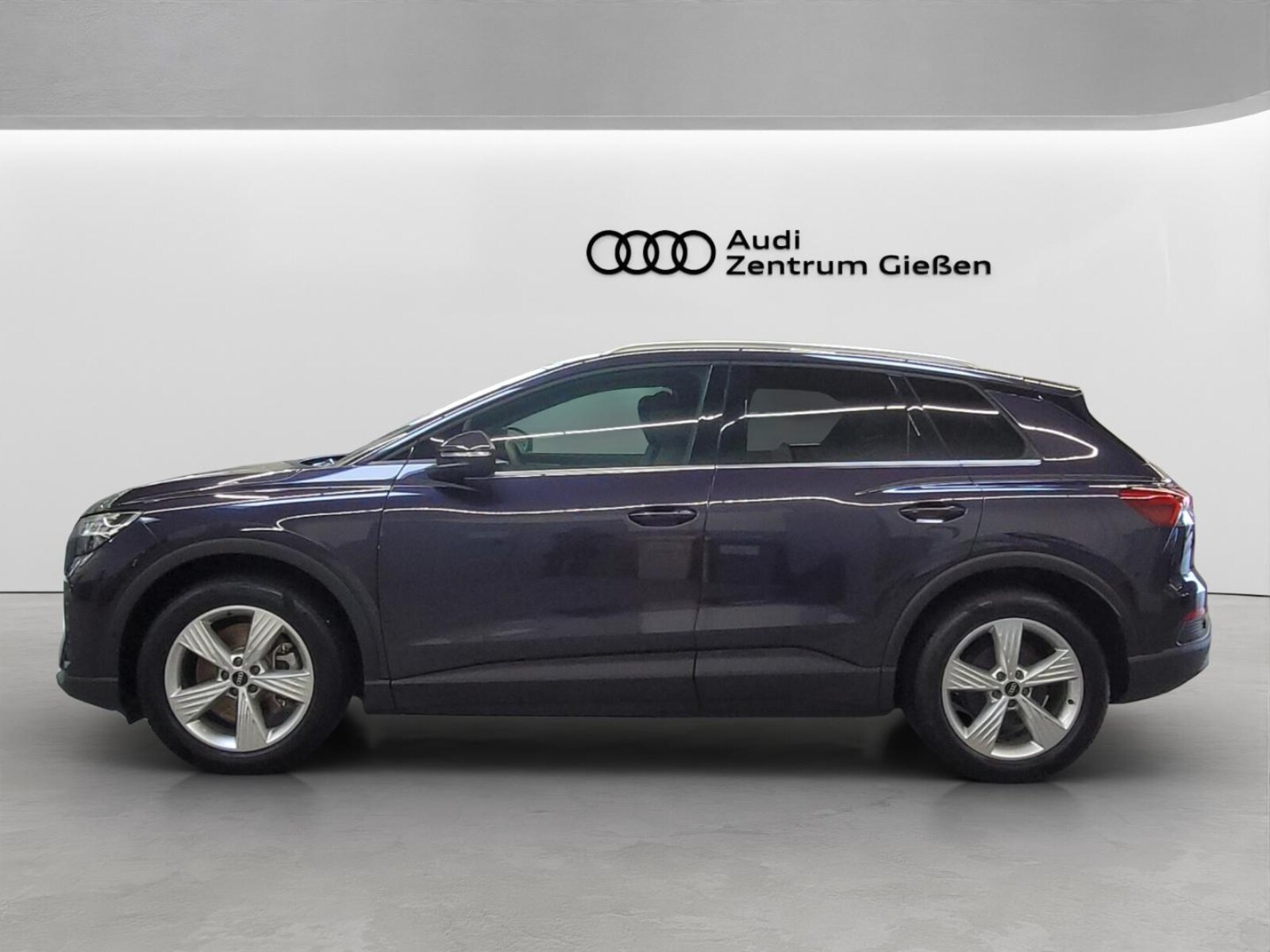 Audi Q4 e-tron – Bild 2