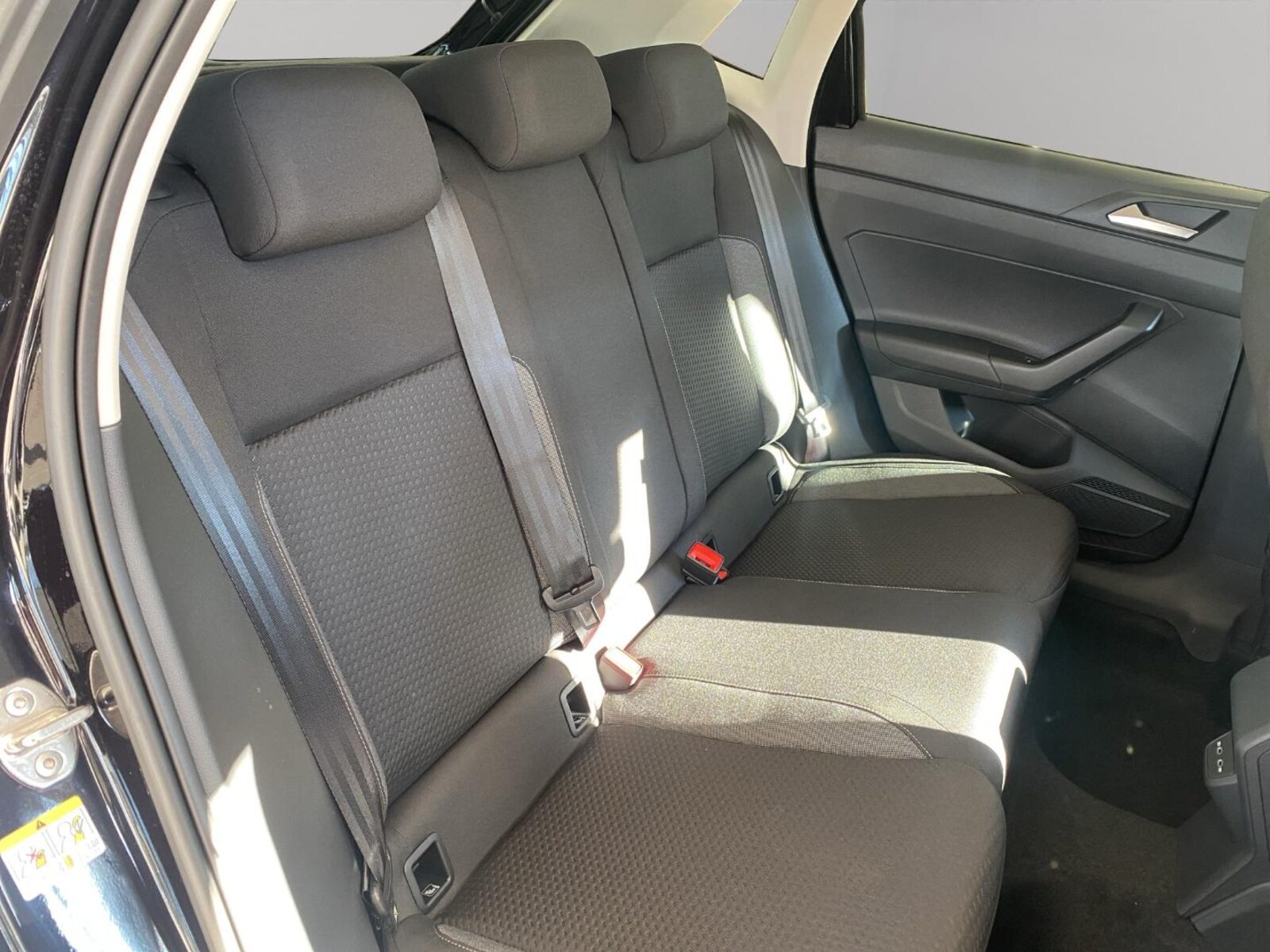 Volkswagen Polo – Bild 7