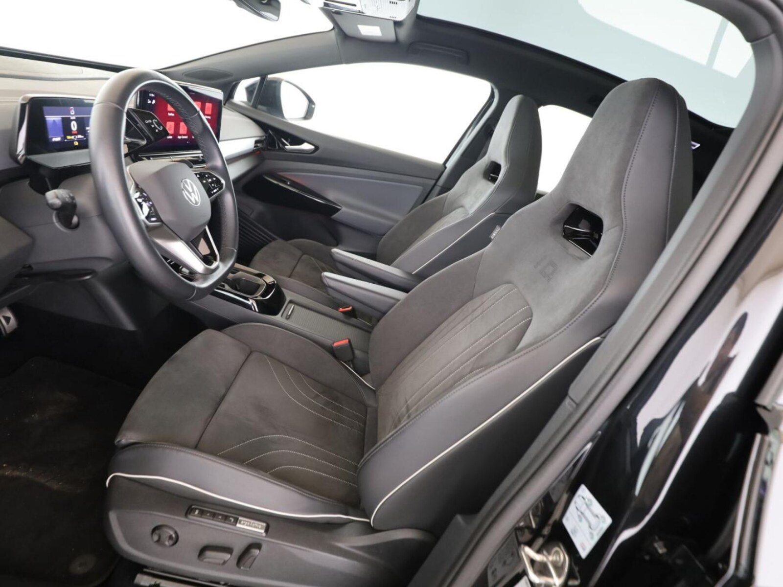 Volkswagen ID.5 – Bild 20