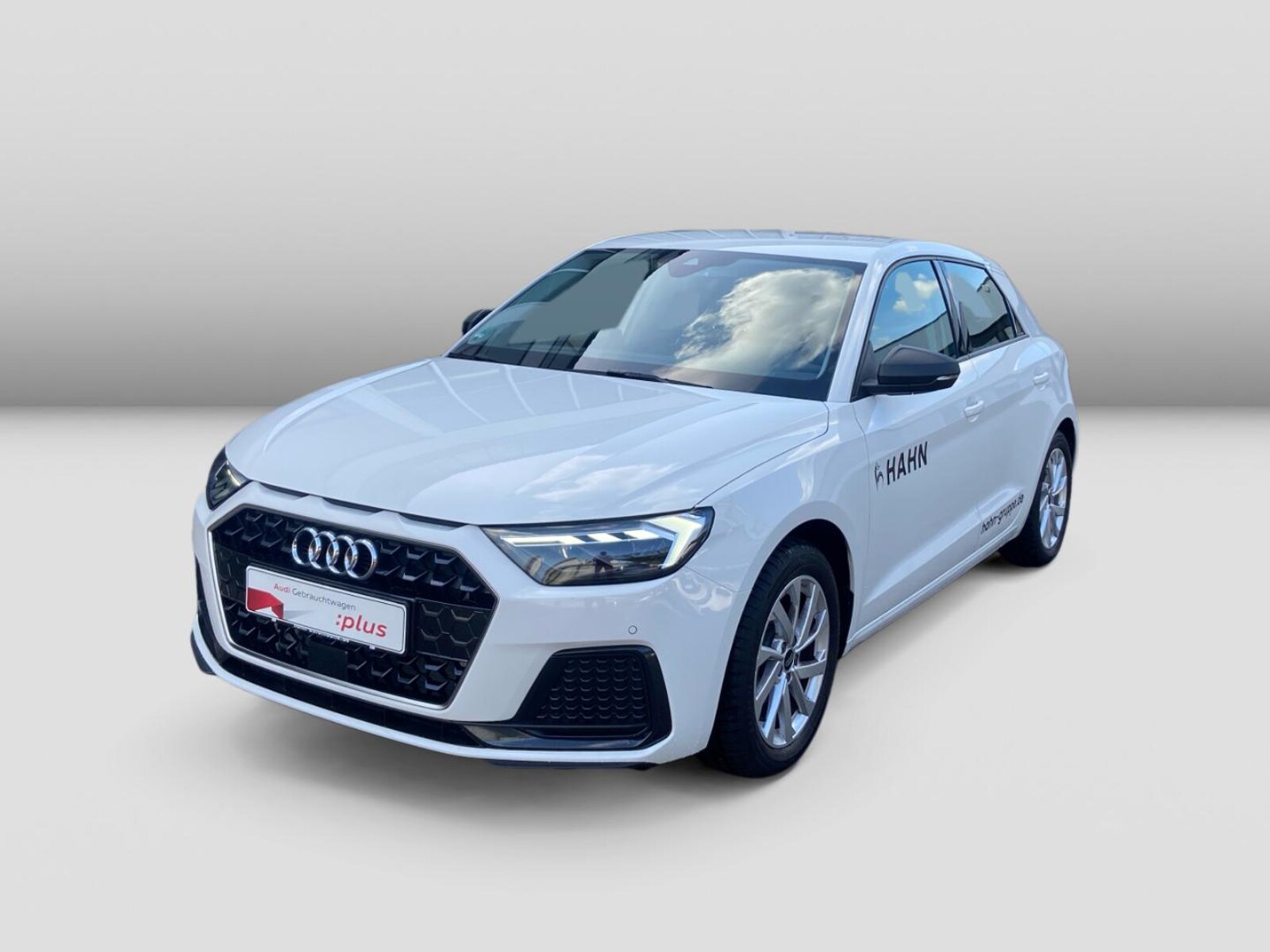 Audi A1 Sportback – Bild 2