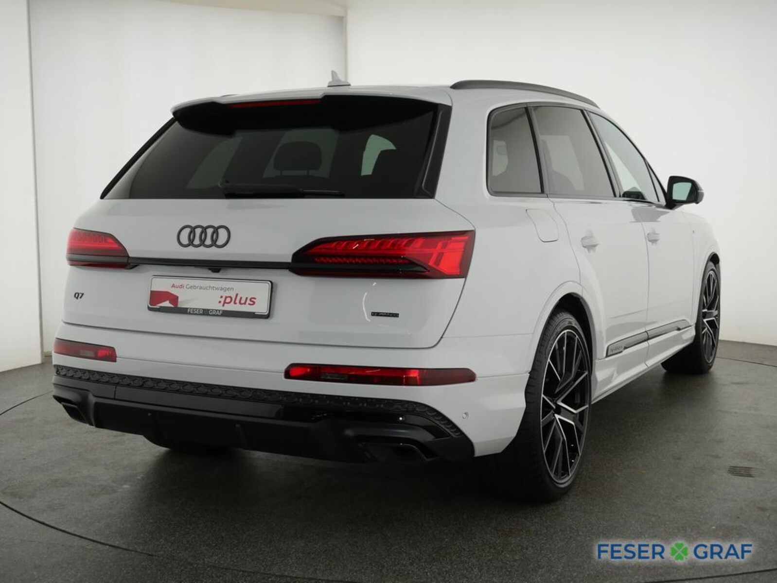 Audi Q7 – Bild 2