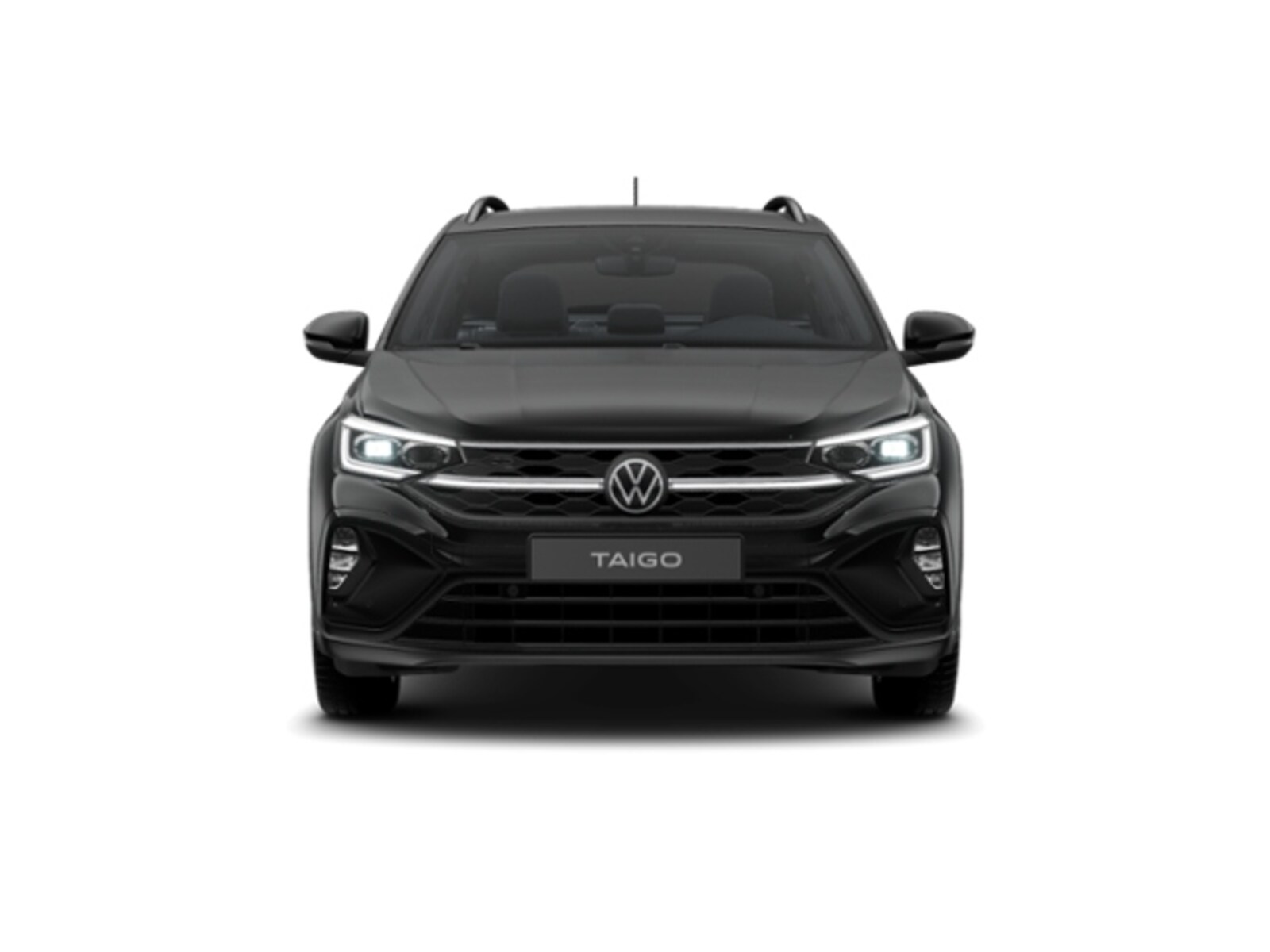 Volkswagen Taigo – Bild 3