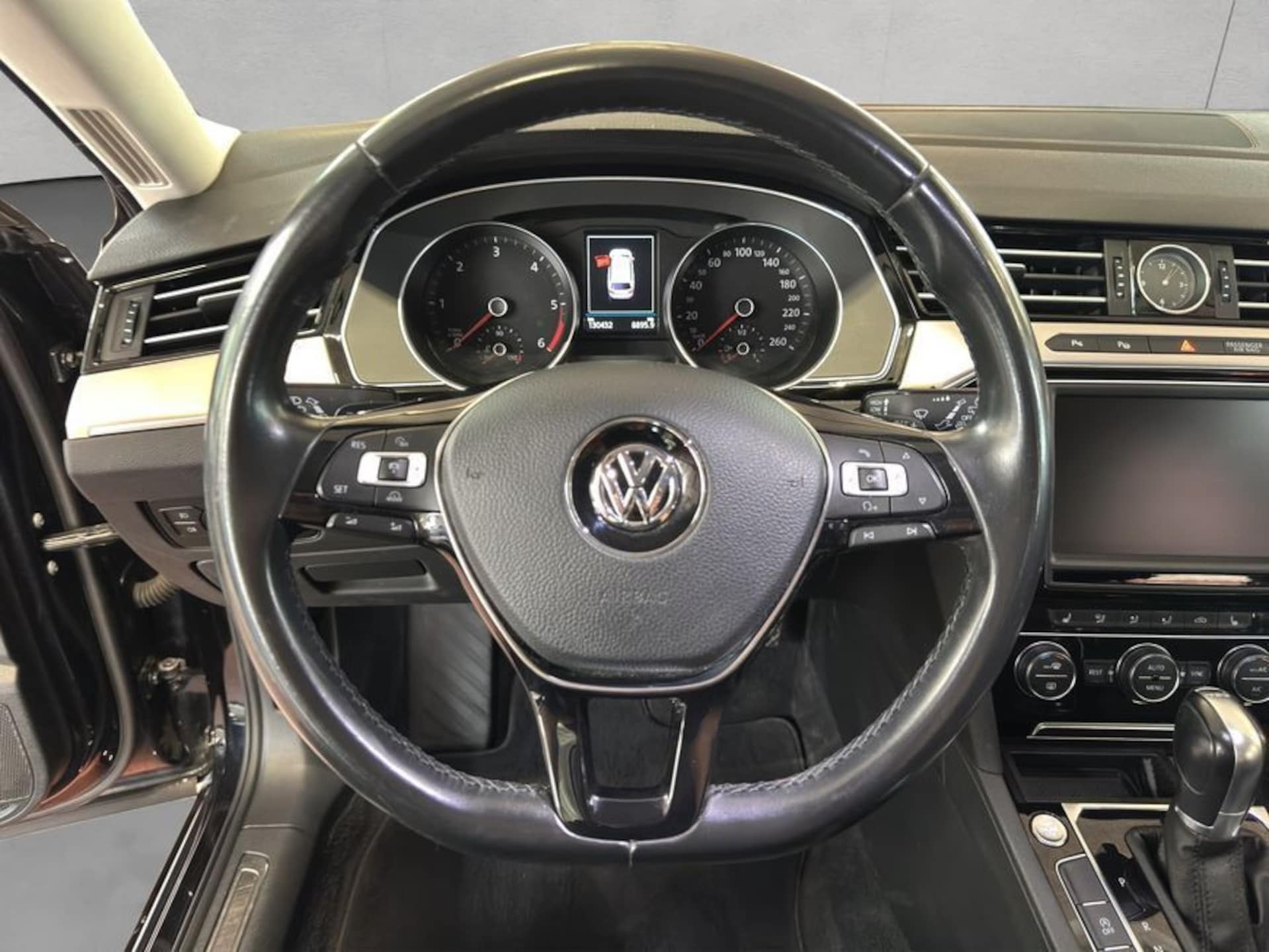 Volkswagen Passat Variant Highline