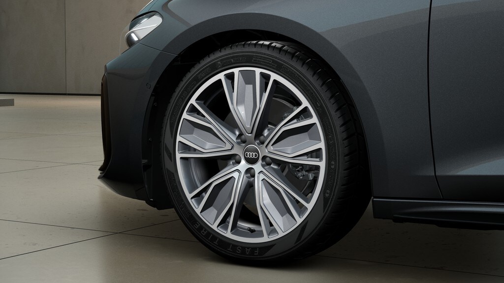 Image about Audi A5 Avant TDI quattro 150 kW S tronic