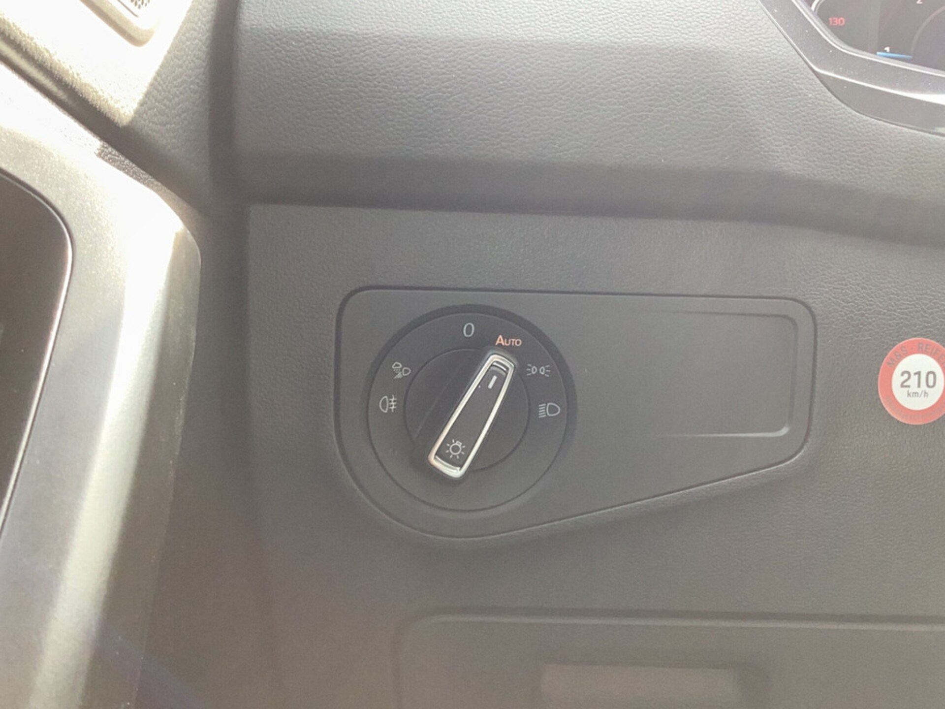 Volkswagen Tiguan Allspace Elegance
