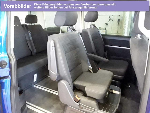 Volkswagen T6.1 Multivan