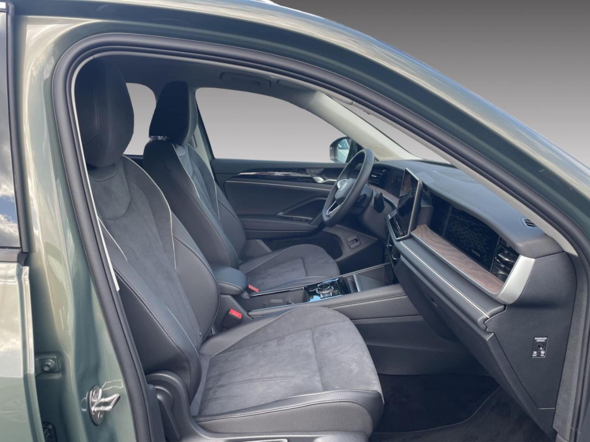 Volkswagen Tayron Elegance