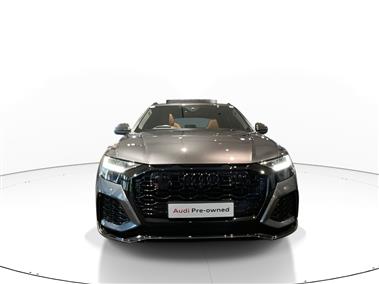 Image about Audi RS Q8 RS Q8 441 kW tiptronic