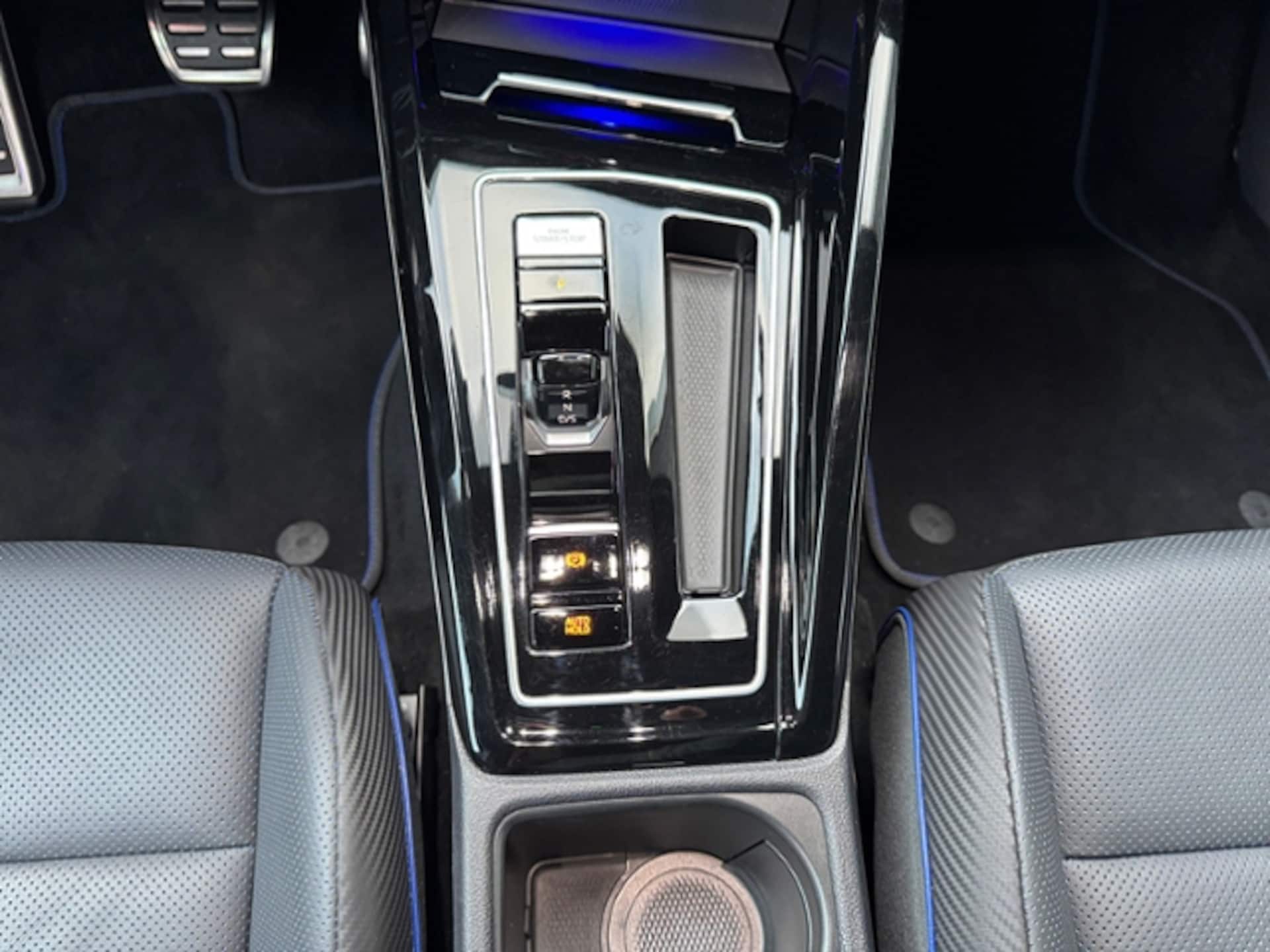 Volkswagen Golf R 20 Years