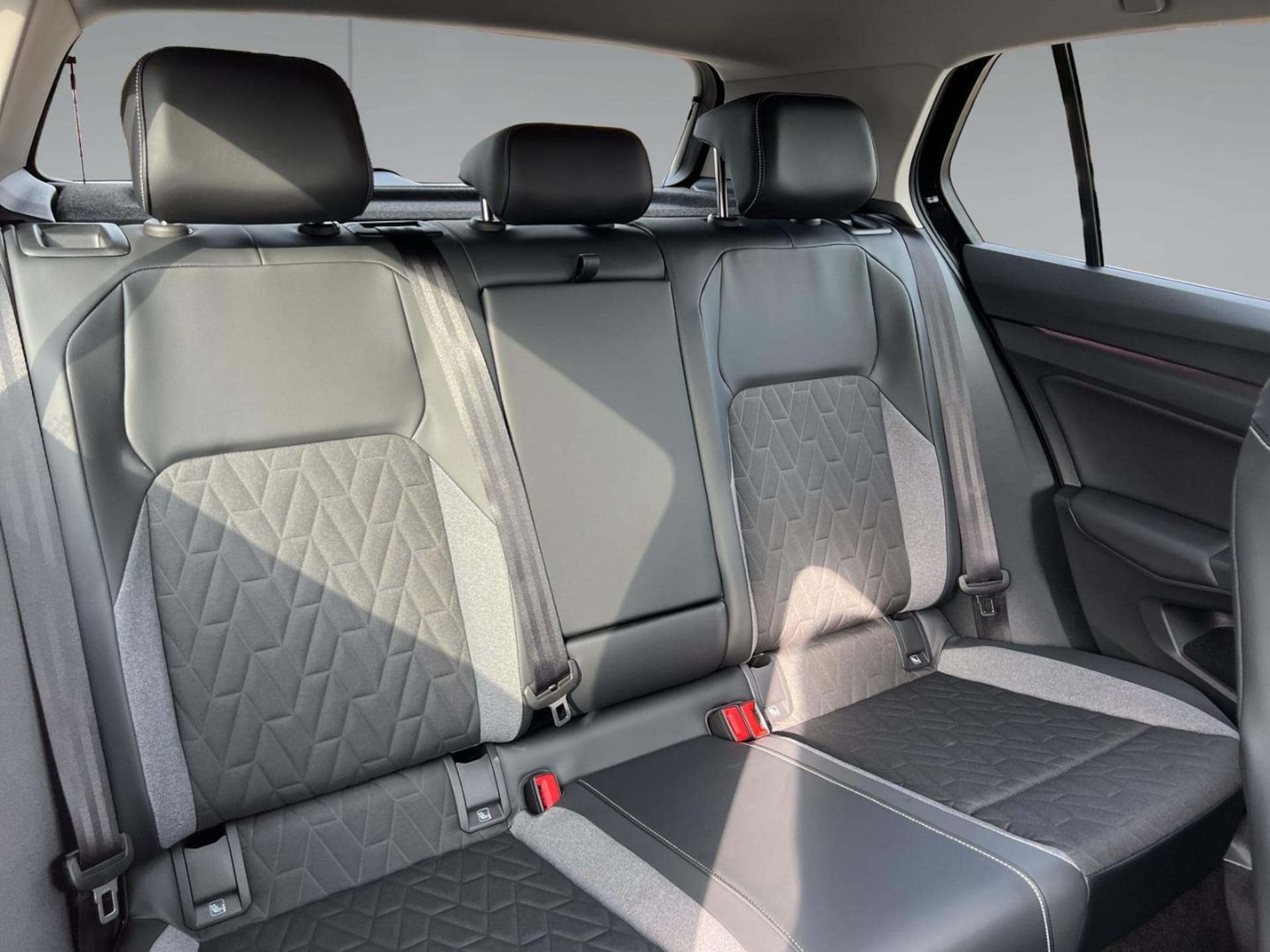Volkswagen Golf ENERGY