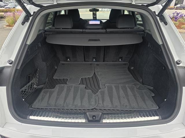 2025 Audi Q5 Prestige - Photo 12