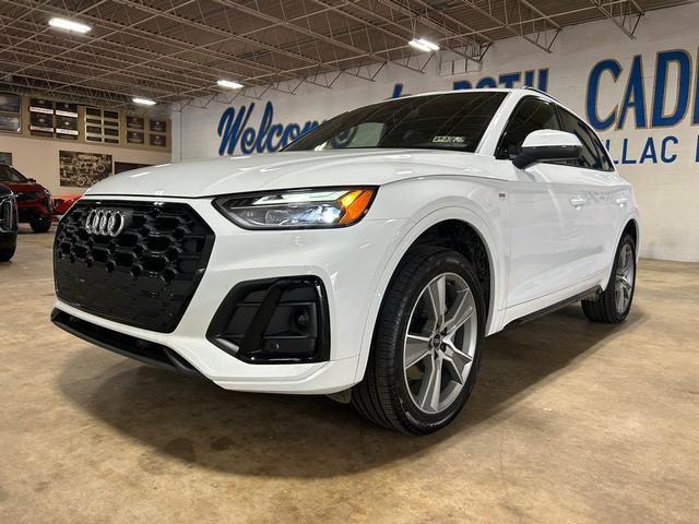 2025 Audi Q5 Premium - Photo 7