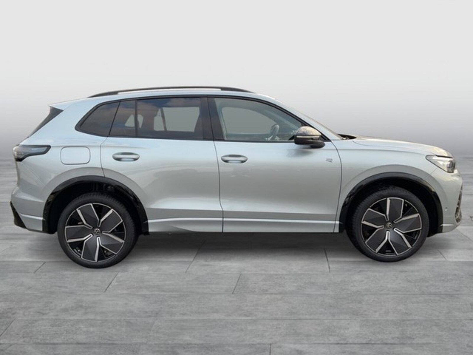 Volkswagen Tiguan – Bild 5