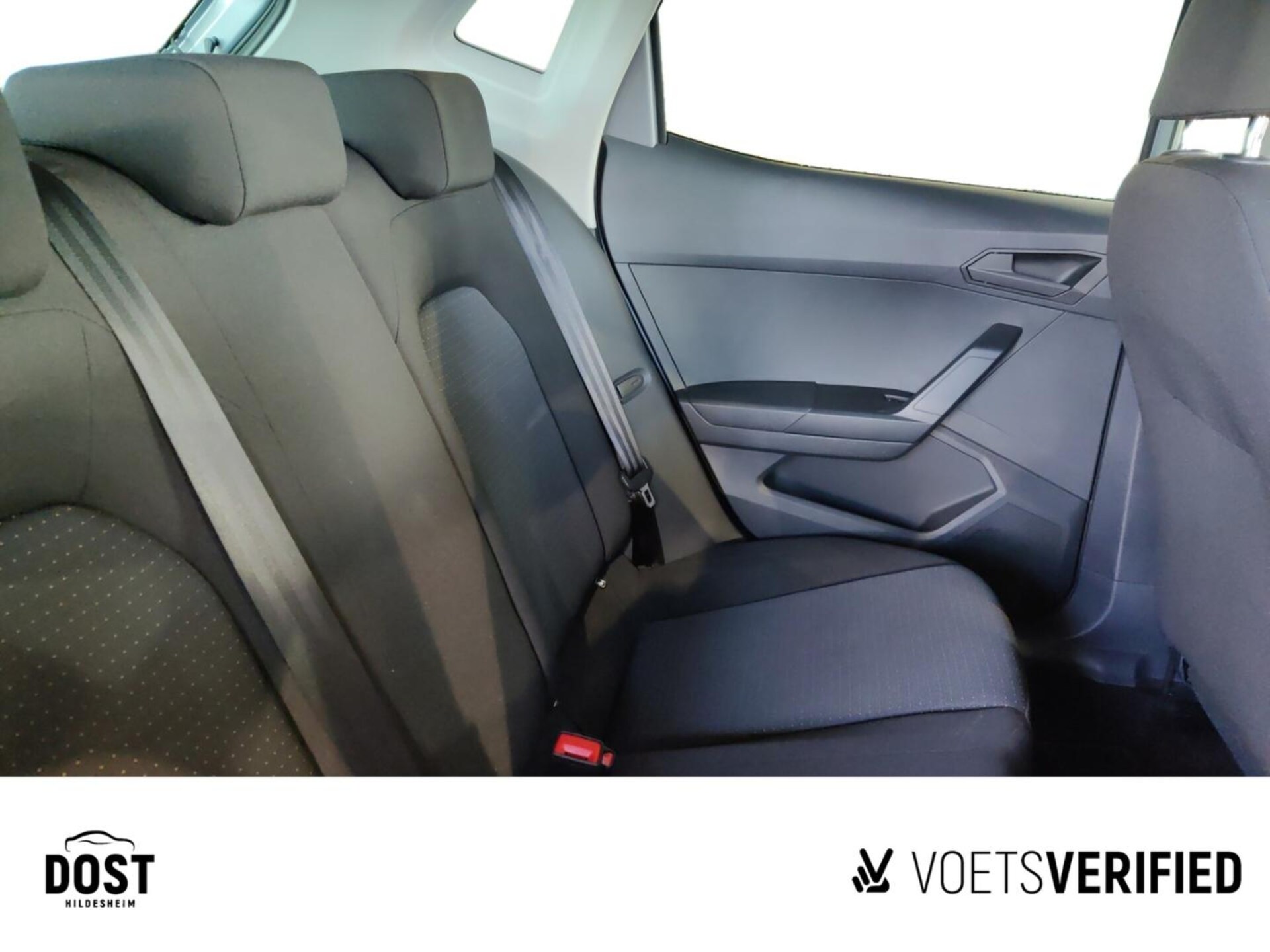 SEAT Ibiza Style
