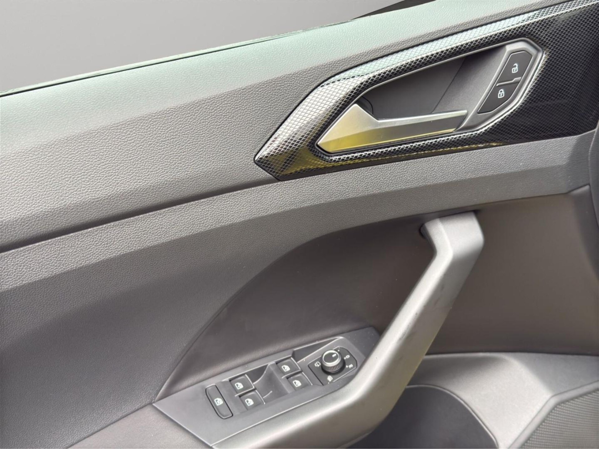Volkswagen T-Cross ENERGY