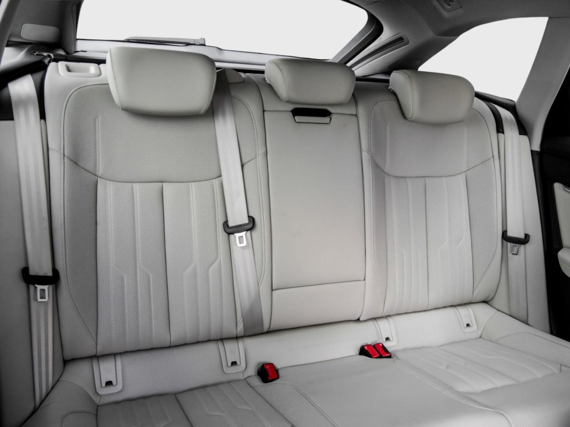 Audi A6 Avant Design