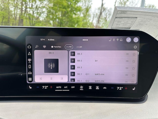 2026 Audi Q3 Base - Photo 16