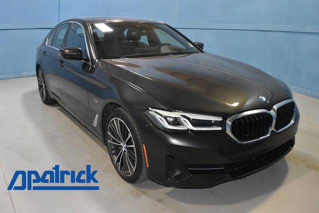 2023 BMW