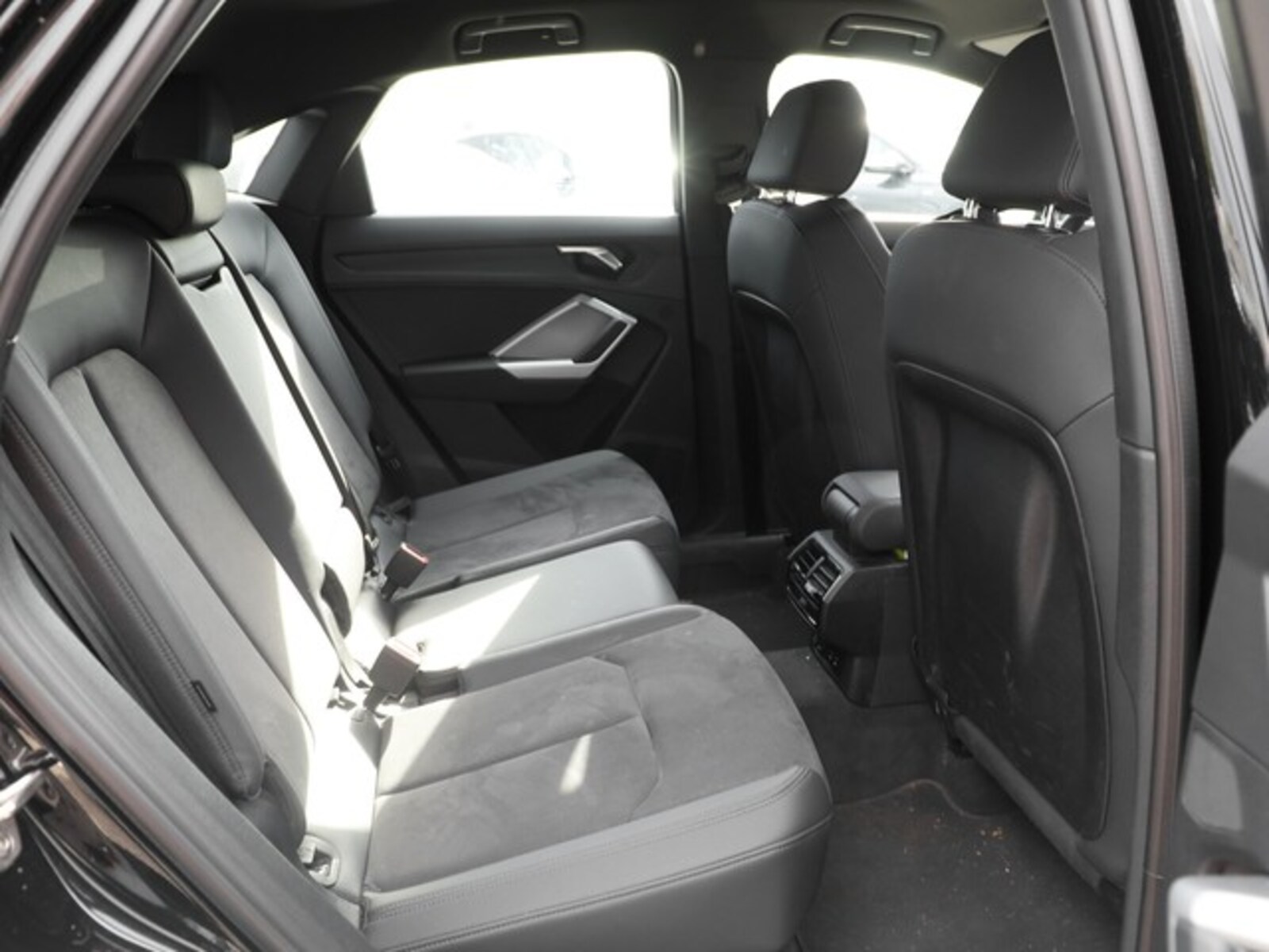 Audi Q3 Sportback – Bild 7