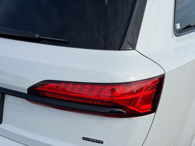 2026 Audi Q7 Premium Plus - Photo 8