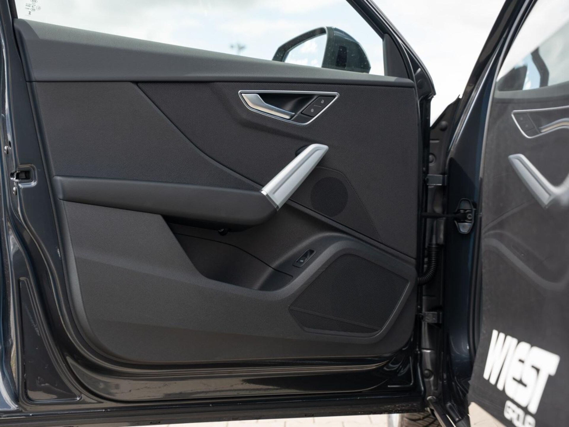 Audi Q2 Advanced