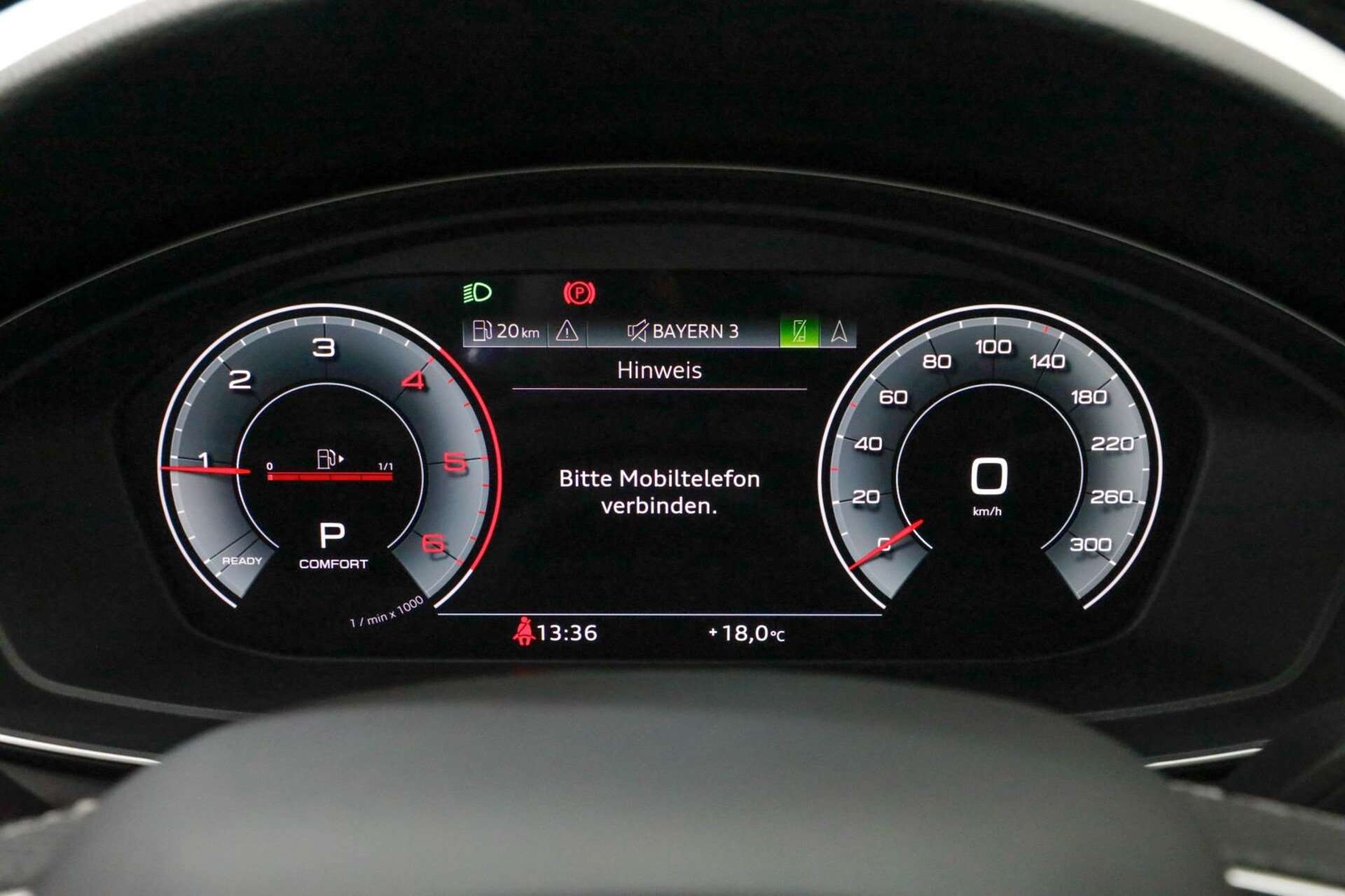 Audi A5 Sportback S line