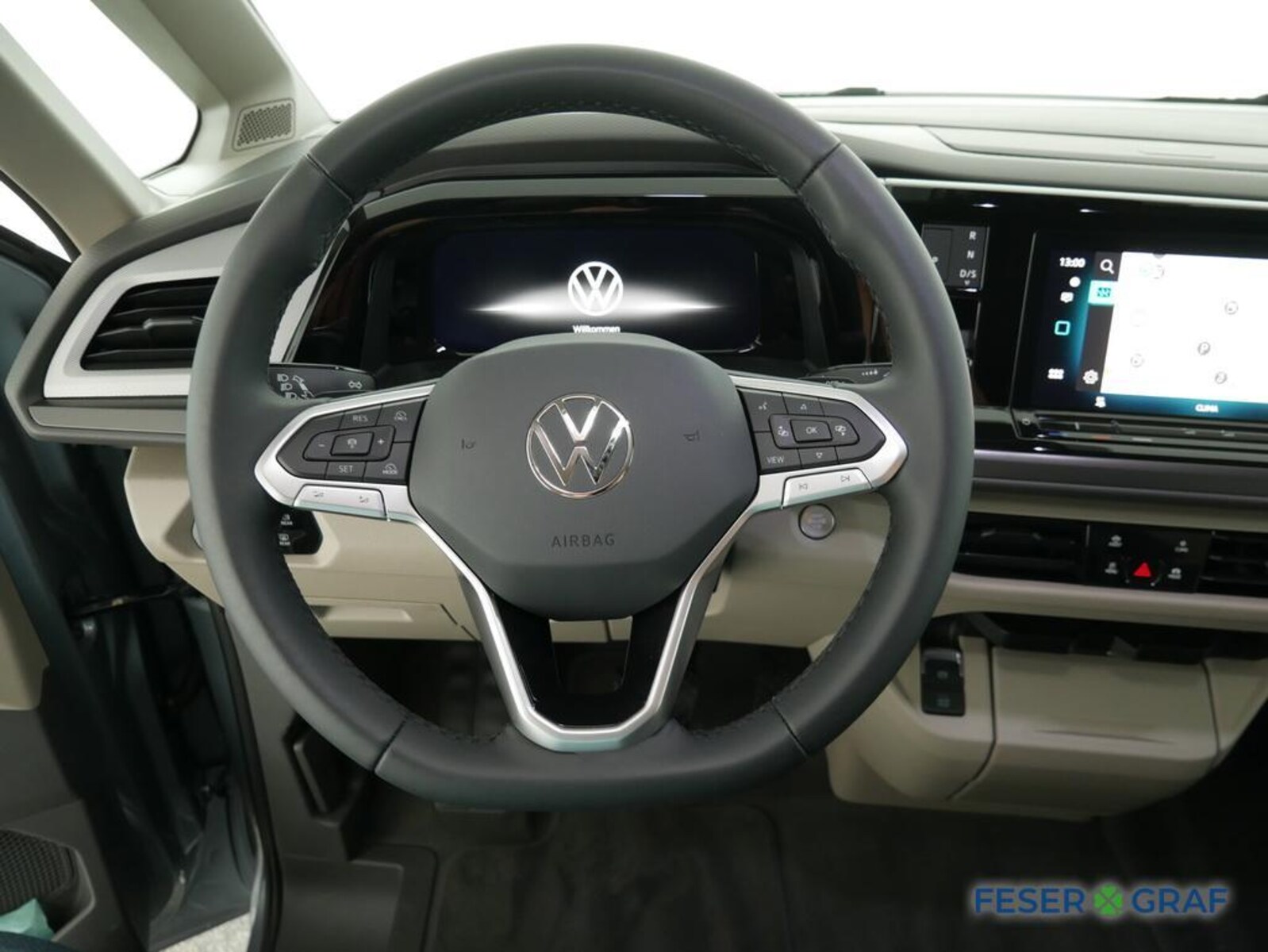 Volkswagen California – Bild 12