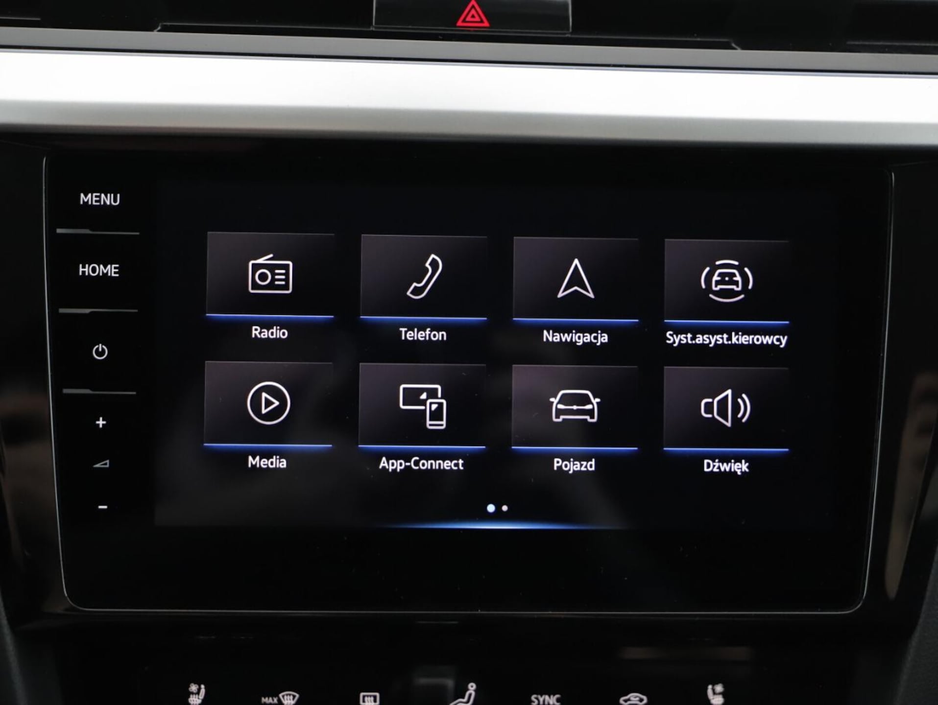 Volkswagen Arteon Shooting Brake Elegance