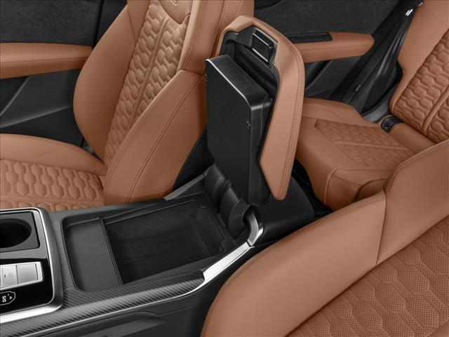 2026 Audi RS Q8 Base - Photo 10